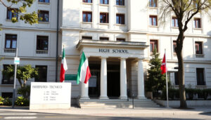 Istruzione scuola superiore Italia: livelli, tipi e funzionamento